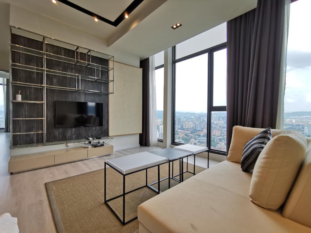 Expressionz Professional Suites By Aurora Summer Suites كوالالمبور المظهر الخارجي الصورة