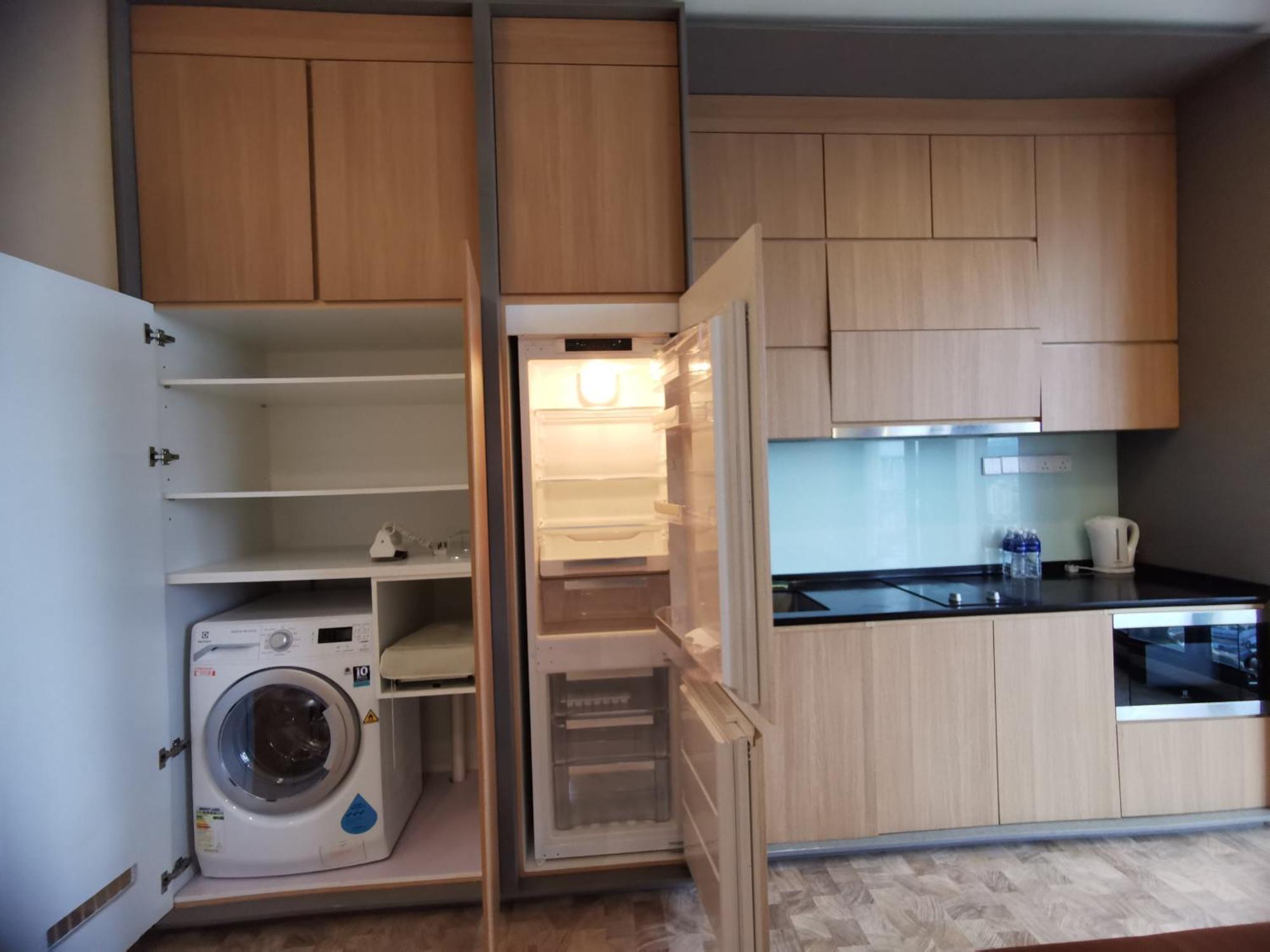 Expressionz Professional Suites By Aurora Summer Suites كوالالمبور الغرفة الصورة