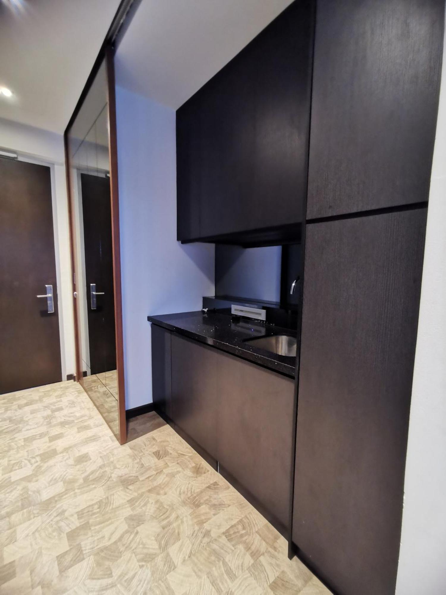Expressionz Professional Suites By Aurora Summer Suites كوالالمبور الغرفة الصورة