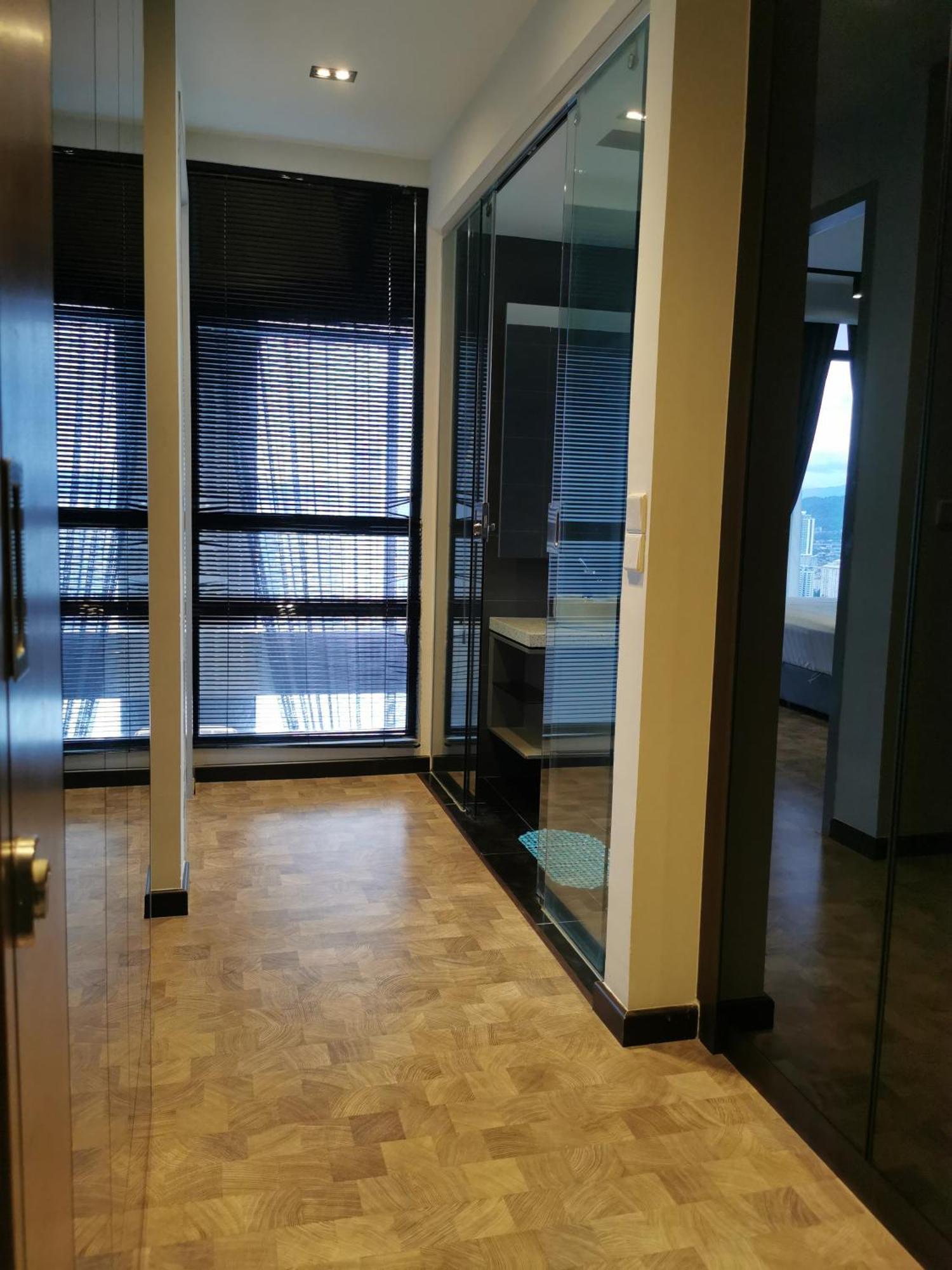 Expressionz Professional Suites By Aurora Summer Suites كوالالمبور الغرفة الصورة
