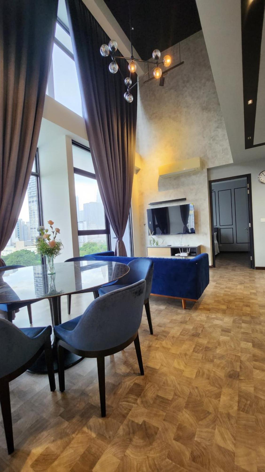 Expressionz Professional Suites By Aurora Summer Suites كوالالمبور المظهر الخارجي الصورة